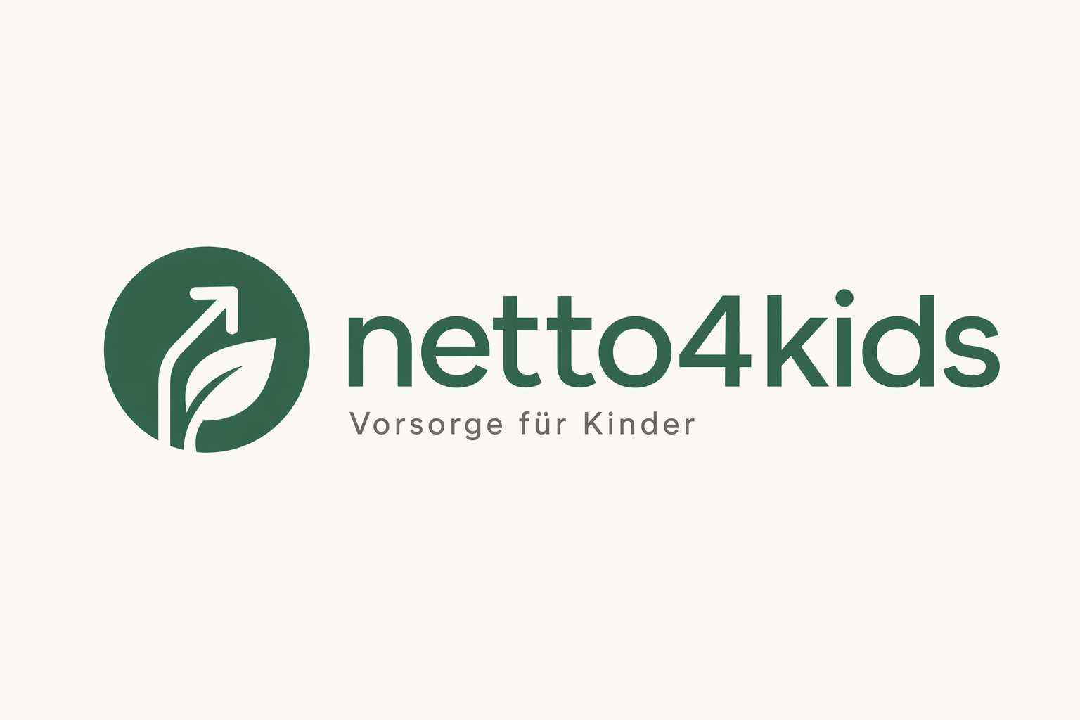 netto4kids Logo